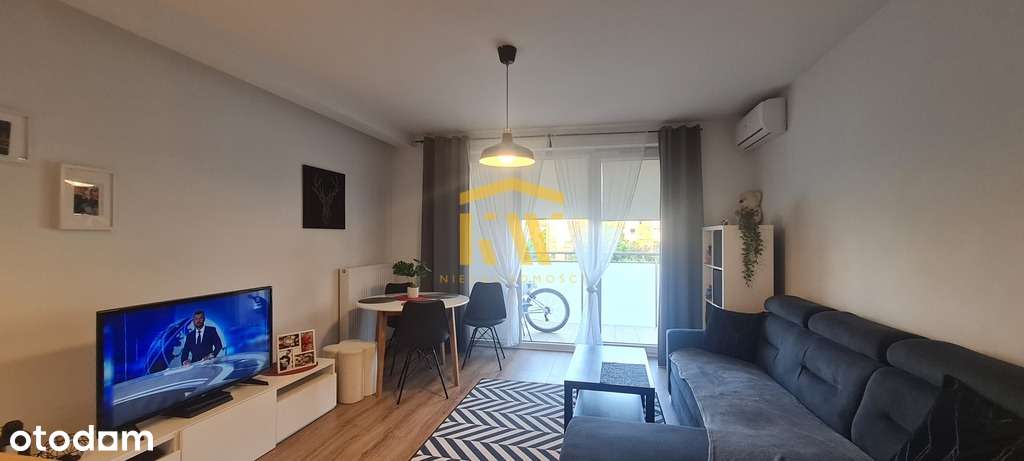 Mieszkanie na Młynarskiej! - Pełny obrazek: 2/15