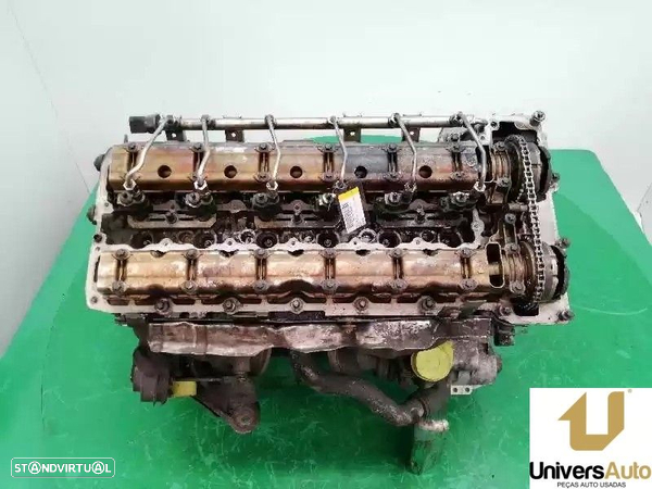 MOTOR COMPLETO BMW 3 COUPÉ 2006 -N54B30A - 7
