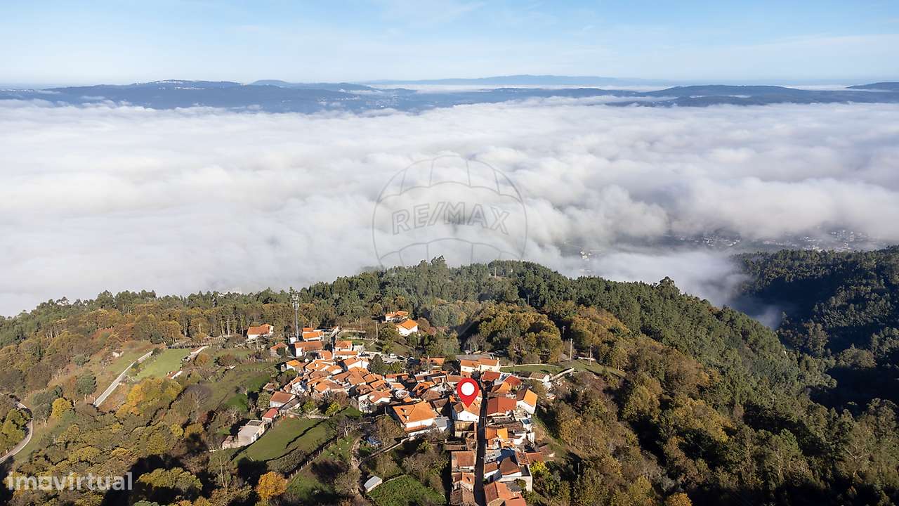 Moradia T2 para venda-2