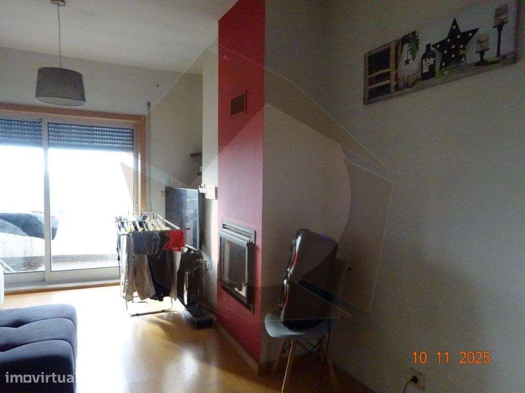 APARTAMENTO T2 - FANZÊRES, GONDOMAR-10