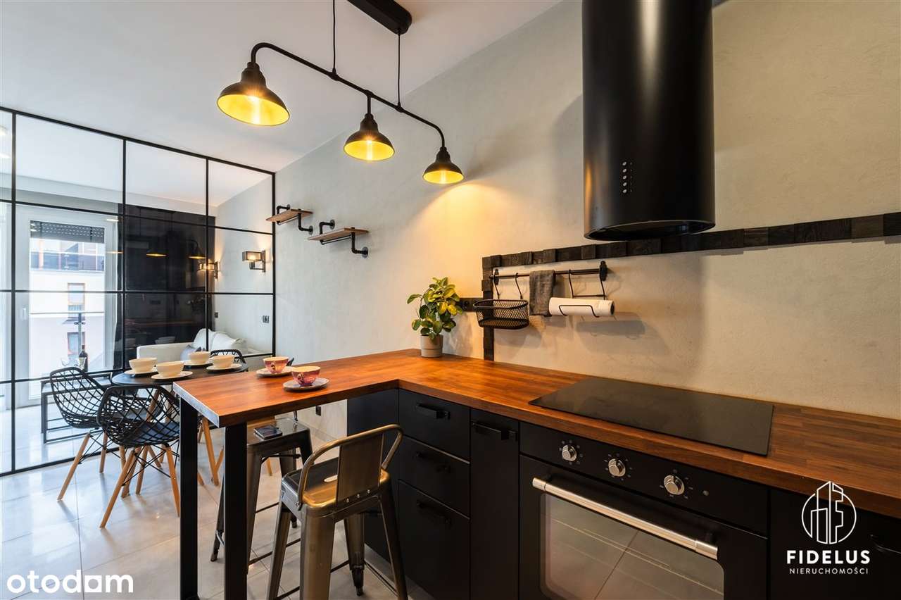 OBŁĘDNE M2 W PARKU MONIUSZKI-6