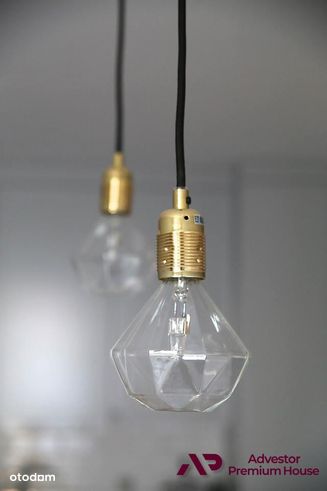Wysoki standard, na zamkniętym osiedlu z balkonem-12