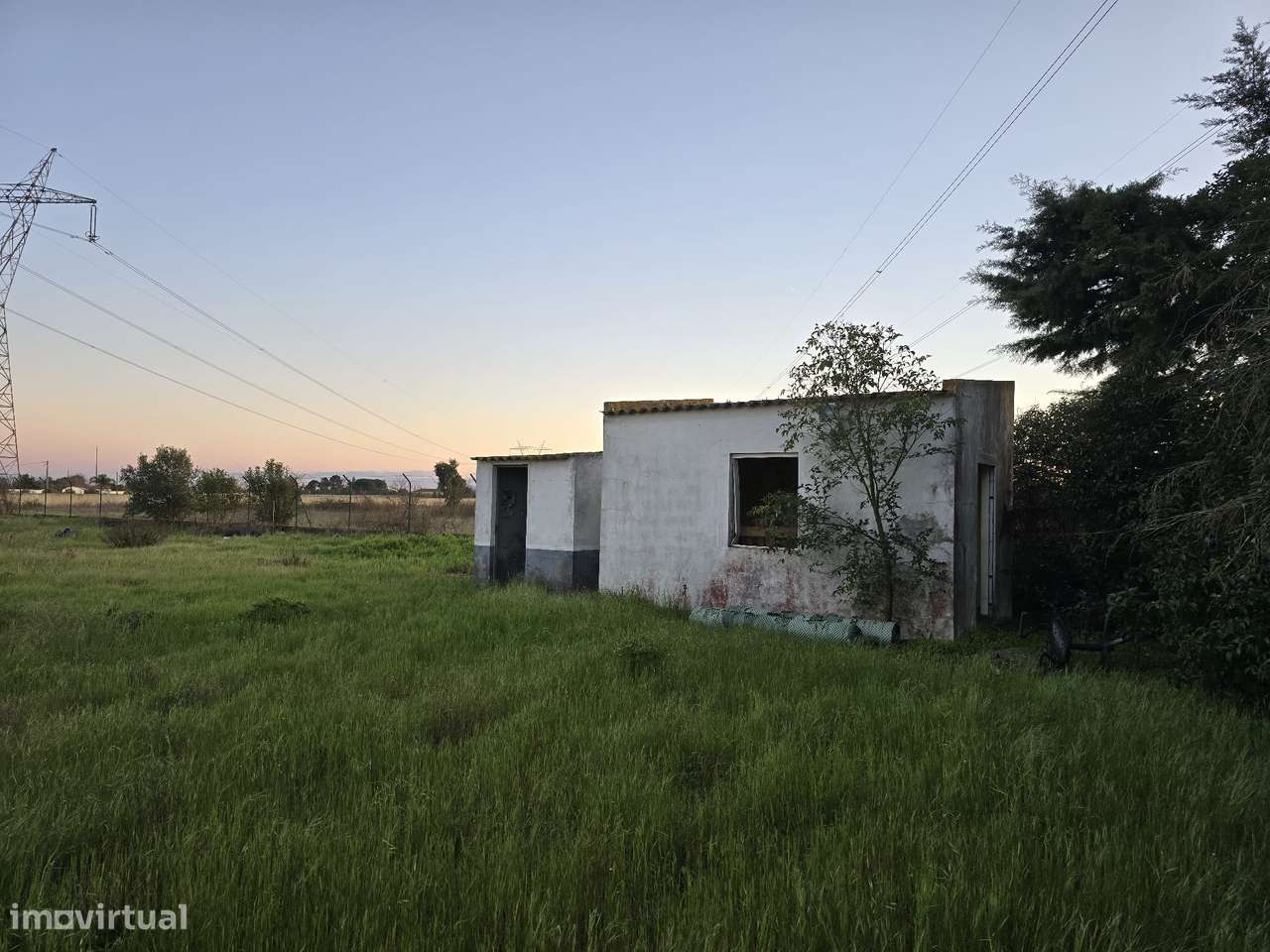 Arrendamento de Armazém Licenciado com Terreno 5.000 m² | Pinhal Novo - Grande imagem: 3/22