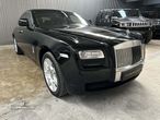 Rolls Royce Ghost - 12