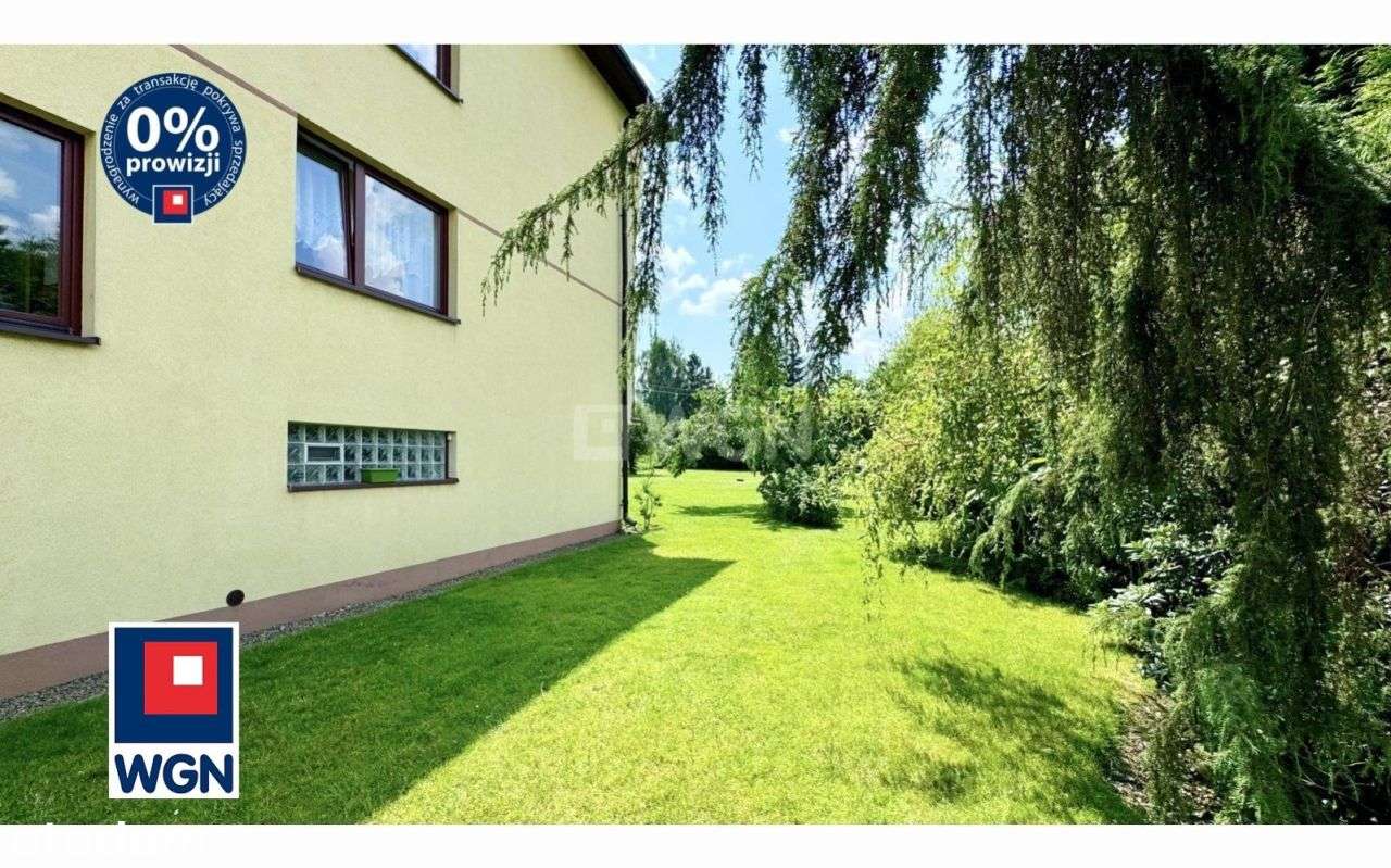 Dom wolnostojący na sprzedaż Węgierska Górka.-4