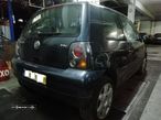 VW Lupo 1.4 tdi - 1