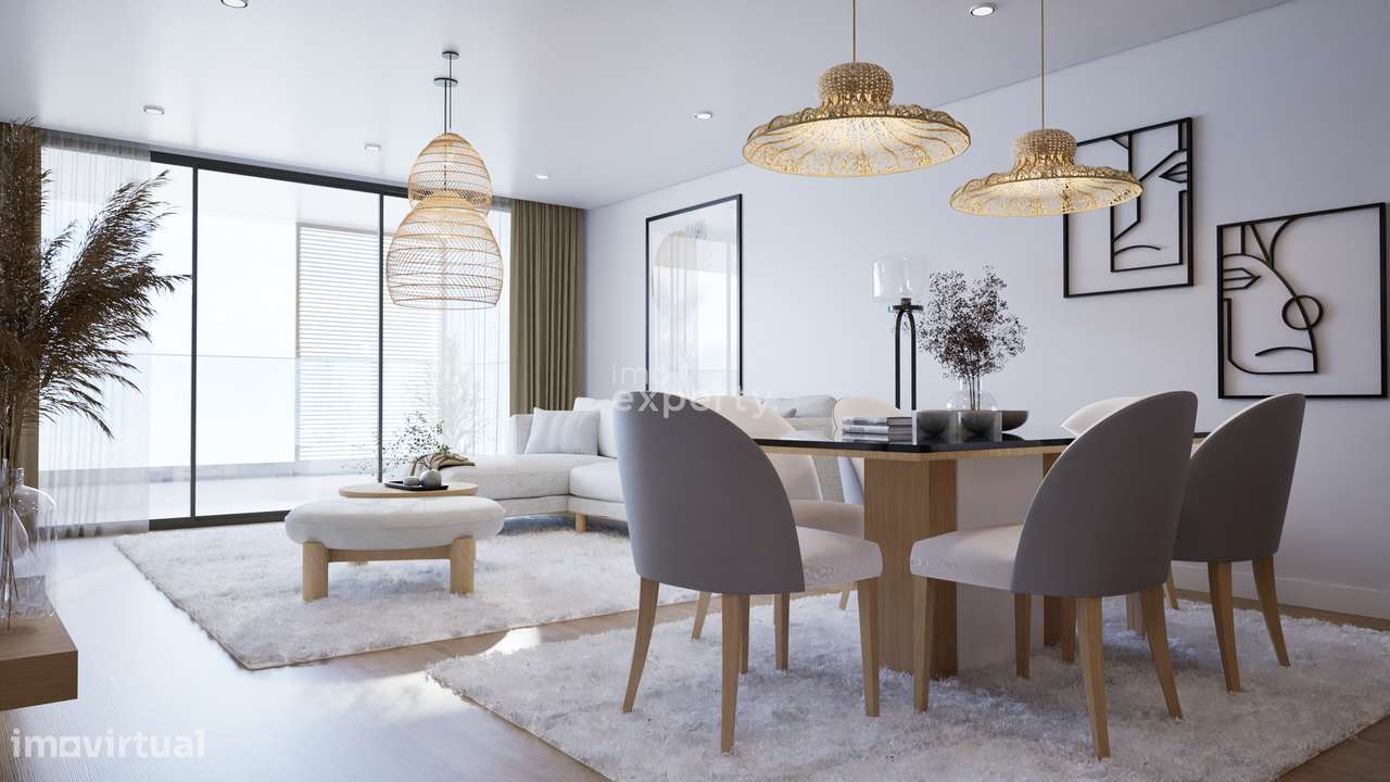 Apartamento T2 | Elite Grand View - Grande imagem: 5/25