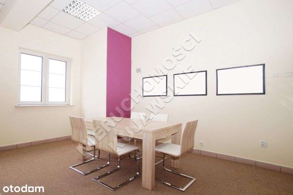 Lokale 215,36m2 handlowo-usługowe, winda, Włocławek-Centrum - Pełny obrazek: 3/8