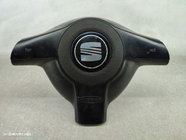 Airbag Volante Seat Leon (1M1) - 1