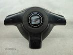 Airbag Volante Seat Leon (1M1) - 1