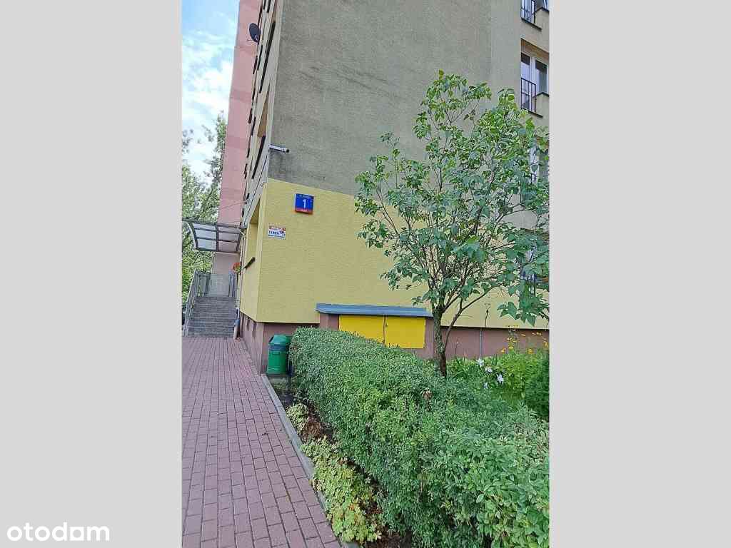 BEZPOŚREDNIO, 2 pok. mieszkanie z KSIĘGĄ WIECZYSTĄ/Stegny/ul.Jałtańska - Pełny obrazek: 2/18