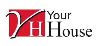 Your House Nieruchomości Logo