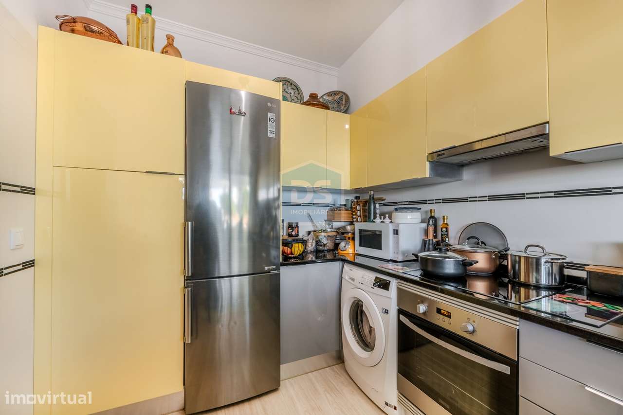 Moradia em Banda T2+2 Venda em Albufeira e Olhos de Água,Albufeira-11