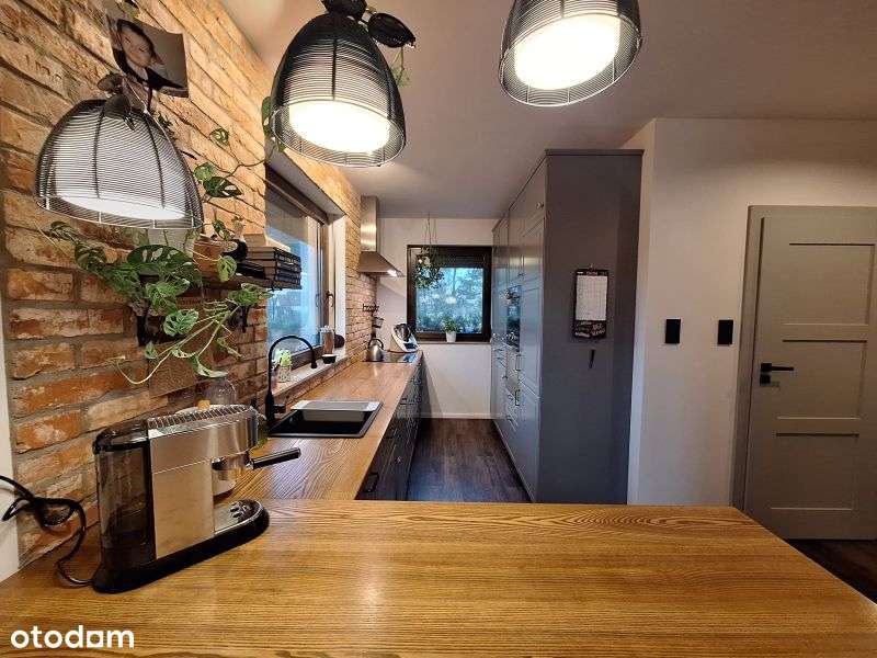 Uraz, nowy, komfortowy, super lokalizacja, pompa ciepła-8