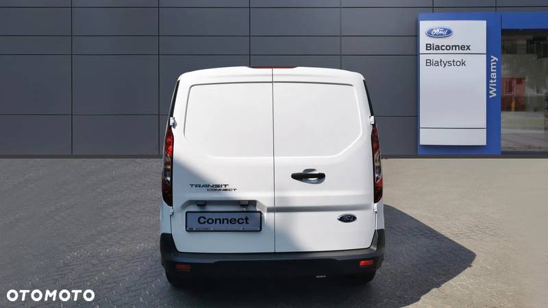 Ford TRANSIT CONNECT - 4