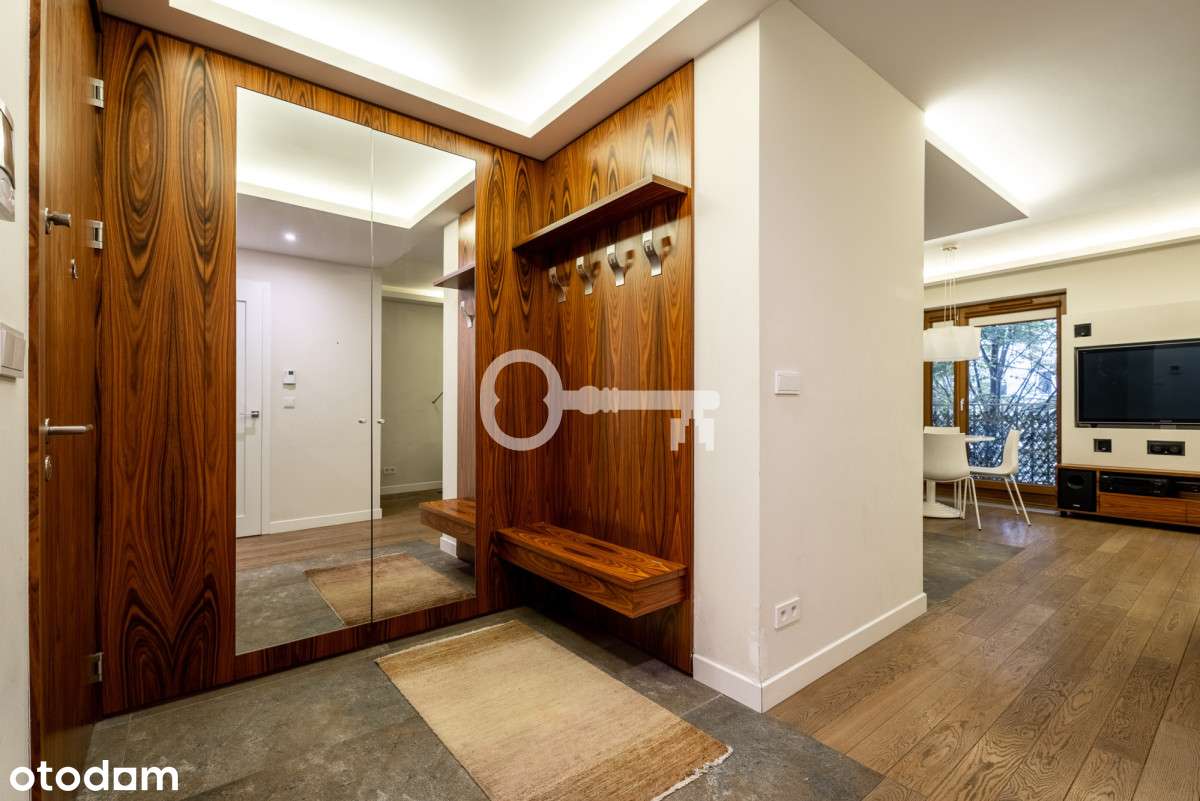 Nowoczesny | Idealny dla Pary | W sercu miasta - Pełny obrazek: 5/20