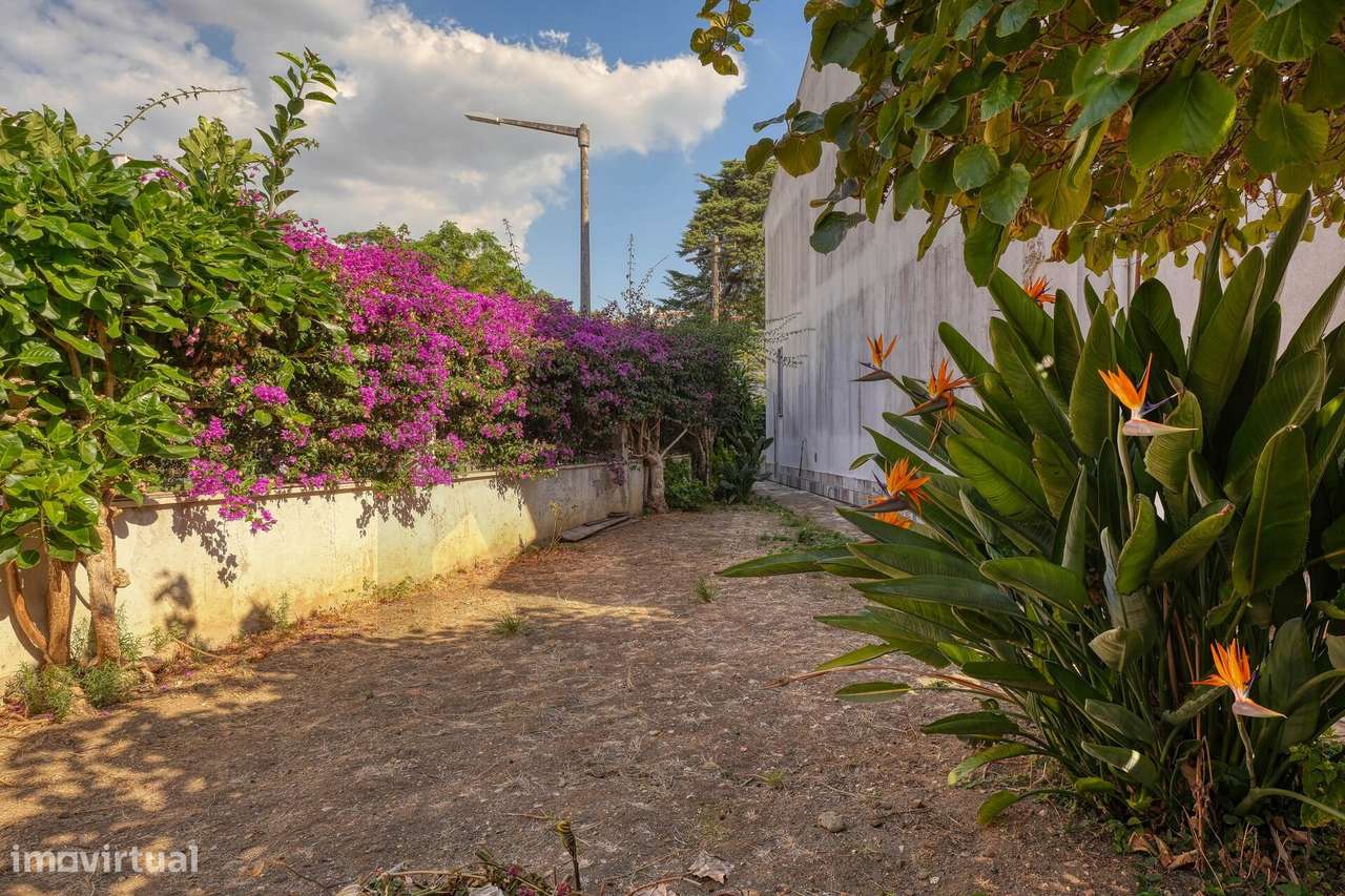 Moradia T4 em Banda -  Carcavelos, Qta da Alagoa - Grande imagem: 4/33