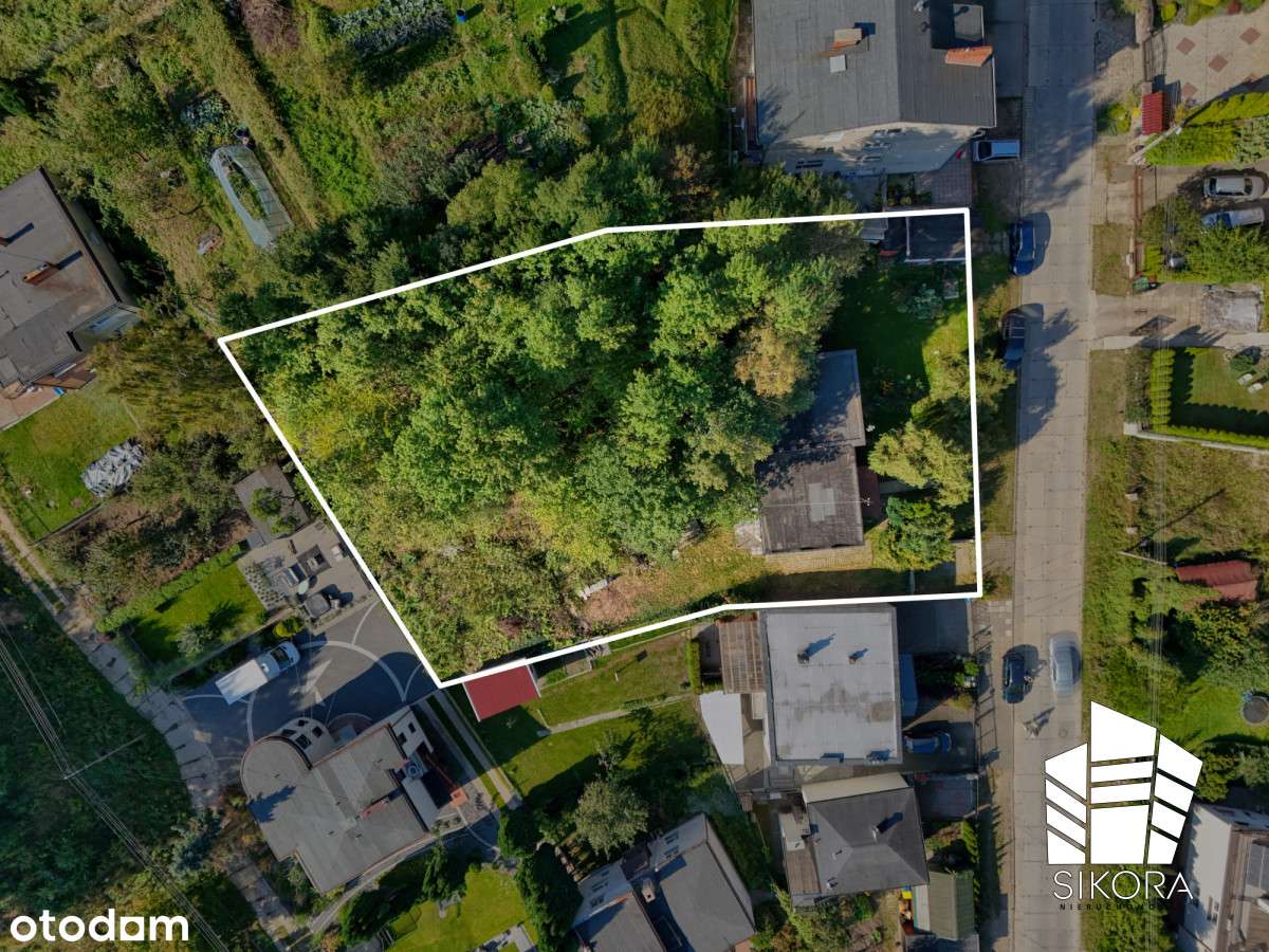 Rezerwacja Działka budowlana  1600 m2 | 590 zł/m2| - Pełny obrazek: 2/16