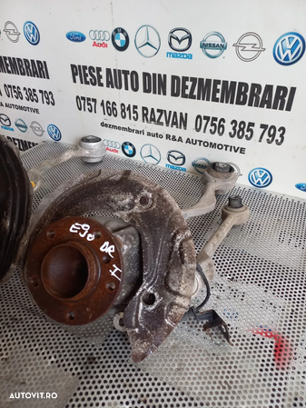 Fuzeta Fata Bmw E90 E91 E92 E93 E81 E87 E82 Stanga Dreapta Cod 6764443 6764444 - Dezmembrari Arad - 3