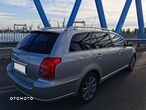 Toyota Avensis 2.0 D-4D Combi - 6