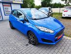 Ford Fiesta 1.5 TDCi Ambiente - 21