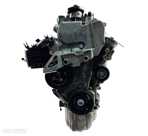 Motor CAX VOLKSWAGEN 1,4L 122 CV - 2