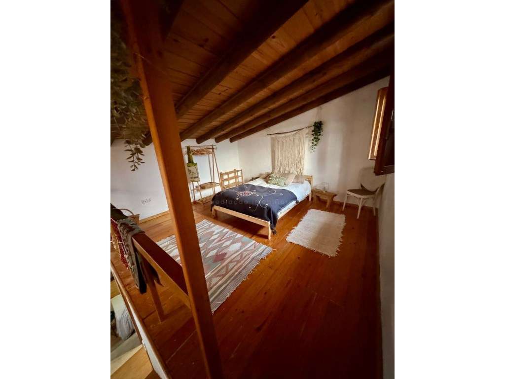 Propriedade no concelho de Almodôvar perto da Ribeira na Corte Fida... - Grande imagem: 3/19