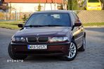 BMW Seria 3 325i - 14