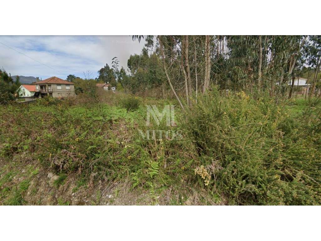 Terreno para construção em Subportela - Viana do Castelo - Grande imagem: 1/5