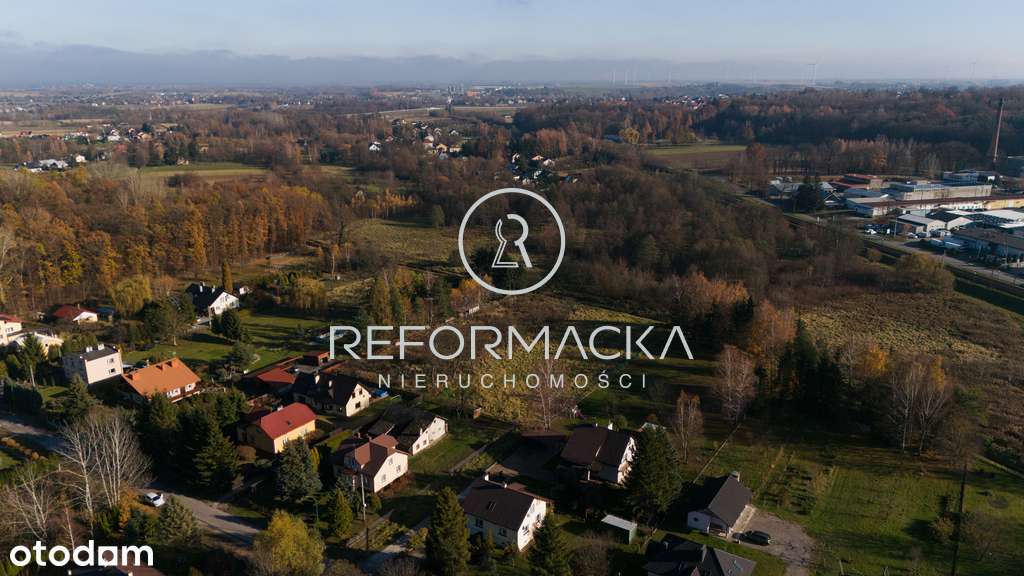 WZ na 14 mieszkań pod lasem, blisko centrum. - Pełny obrazek: 3/7