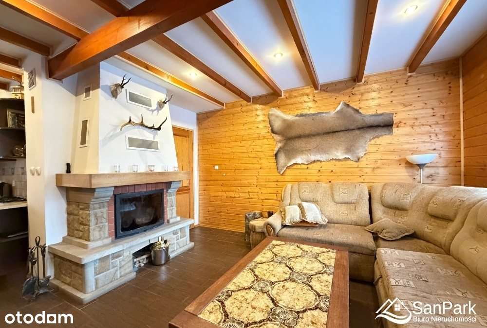 Dom na sprzedaż, Bystre-4