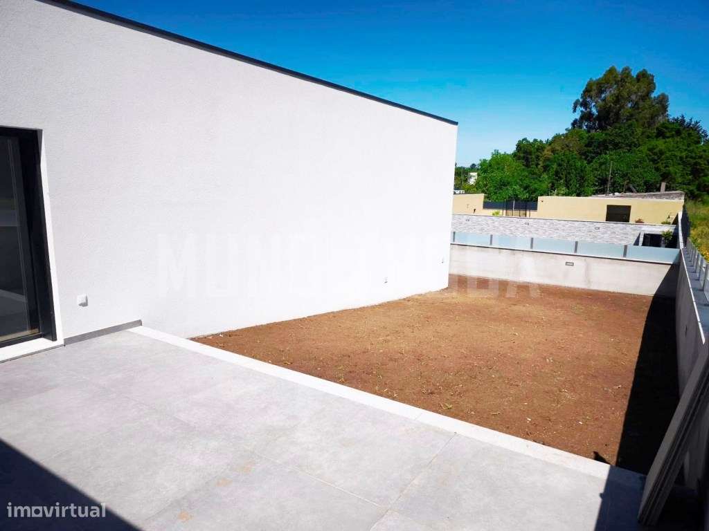 Moradia térrea Panoias - c/piscina - Grande imagem: 3/20