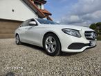 Mercedes-Benz Klasa E 200 d 9G-TRONIC - 6