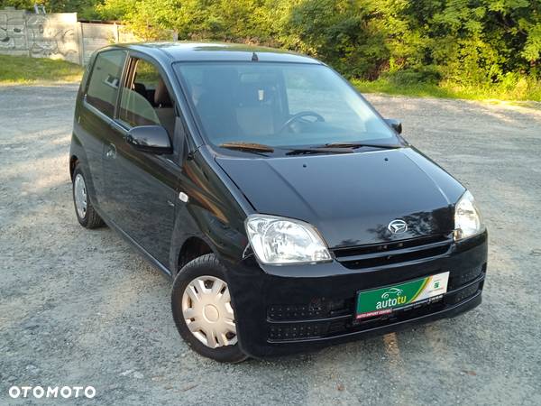 Daihatsu Cuore 1.0 Plus - 26