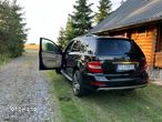 Mercedes-Benz ML 350 CDI 4-Matic - 9