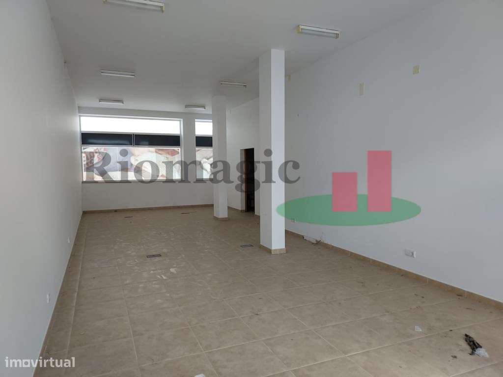 Loja Centro Rio Maior***RIOMAGIC*** - Grande imagem: 4/6