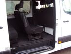 Mercedes-Benz Sprinter - 7