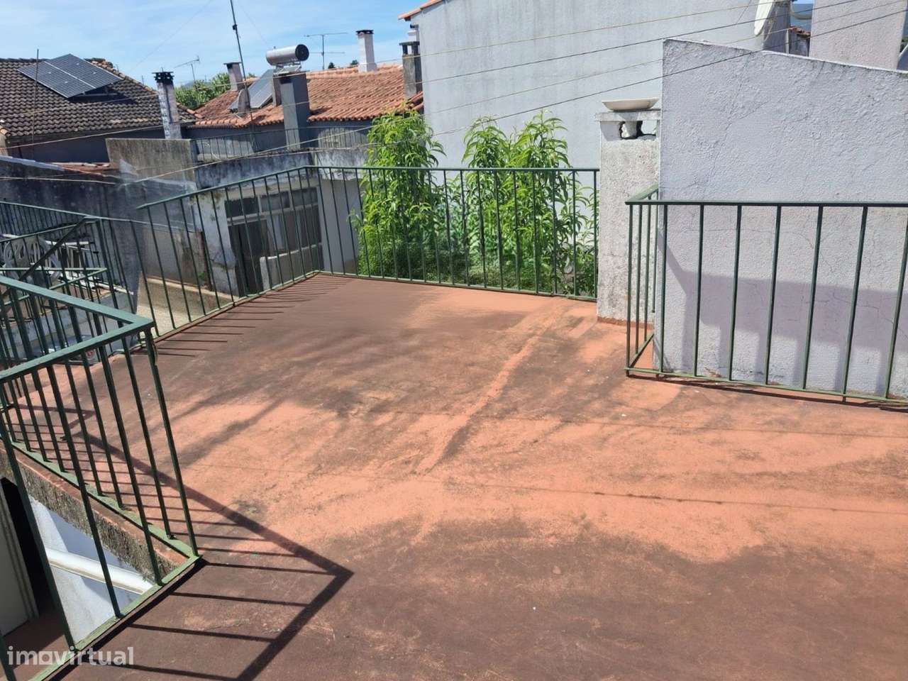 Moradia Independente T2 em Torres Novas - Oportunidade de Investimento-24