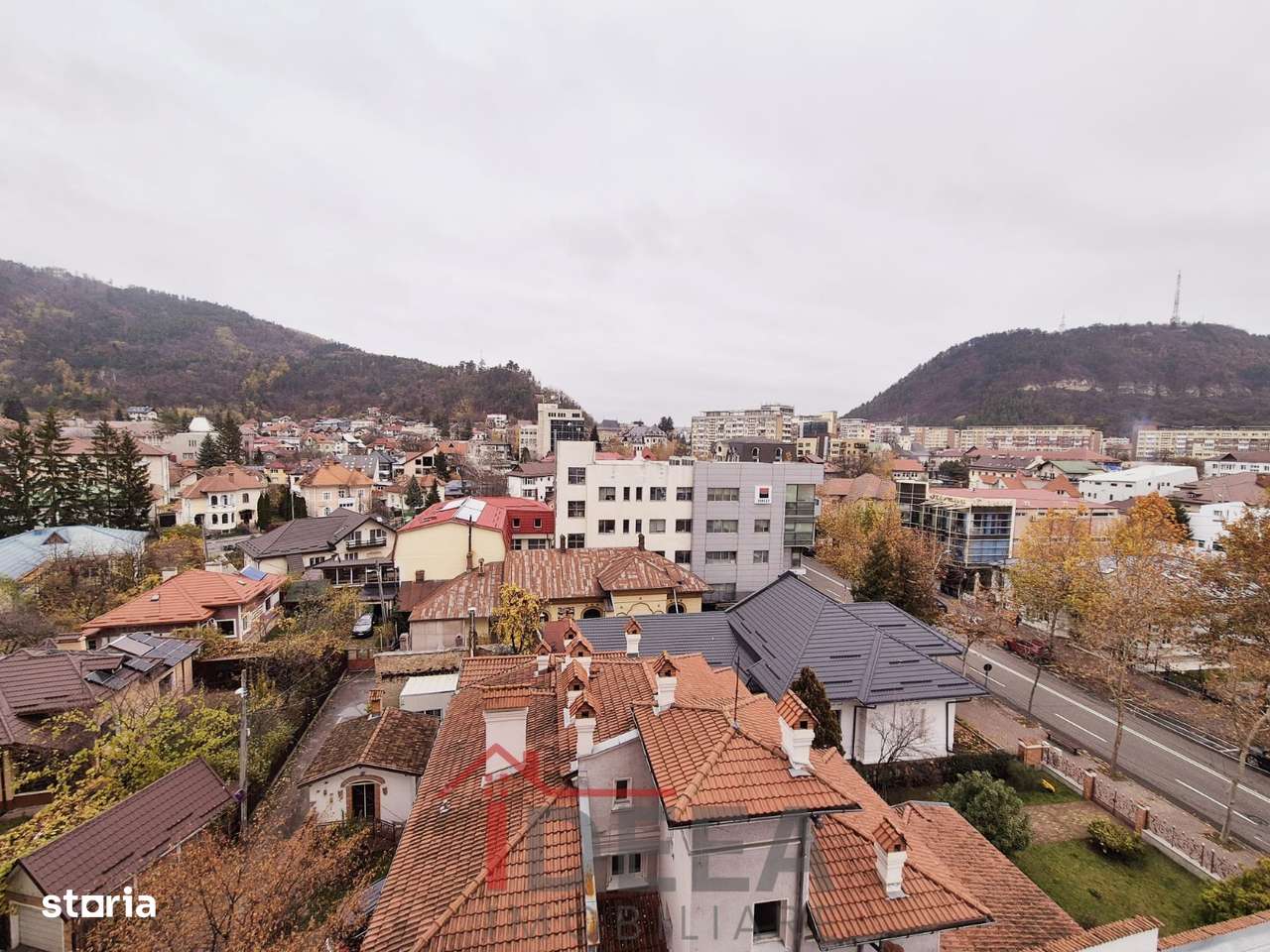 Apartament cu 3 camere, decomandat, ultracentral-6