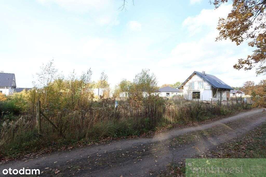 Działka Budowlana Z Mpzp Załom - Pełny obrazek: 4/10