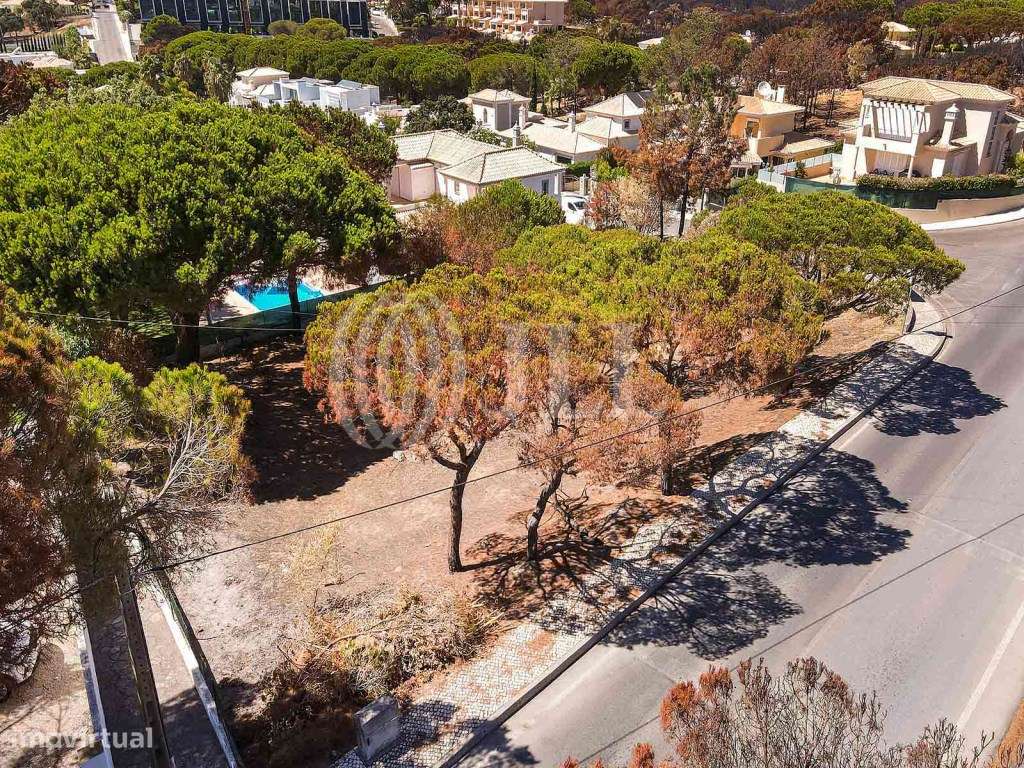 Terreno para construção na Urbanização Vilas Alvas, Algarve - Grande imagem: 2/26