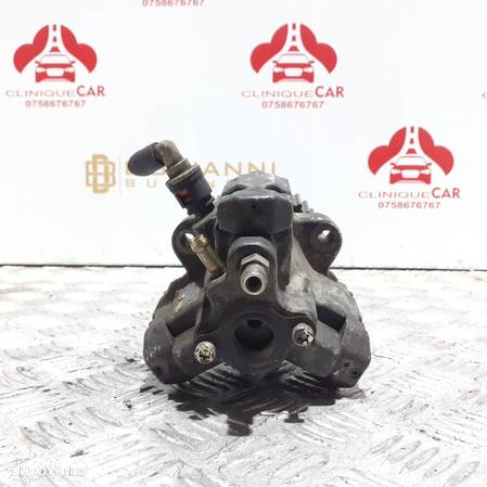 Pompa inalta presiune Alfa Romeo | Fiat | Lancia | 1.9 D | 0445010071 - 3