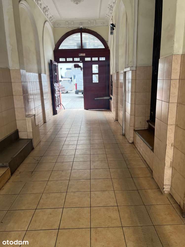 Szczecin Centrum, 3 pok po remoncie-7