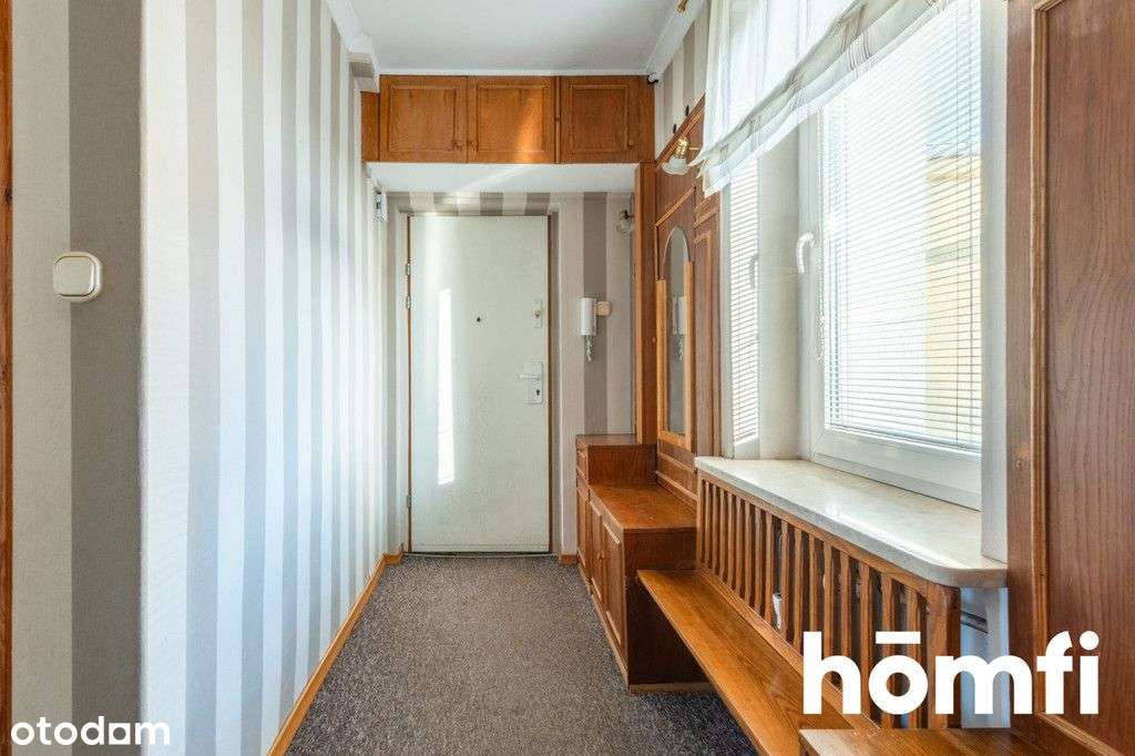 3 pokoje | Kamienica | Balkon | Arciszewskiego - Pełny obrazek: 4/13