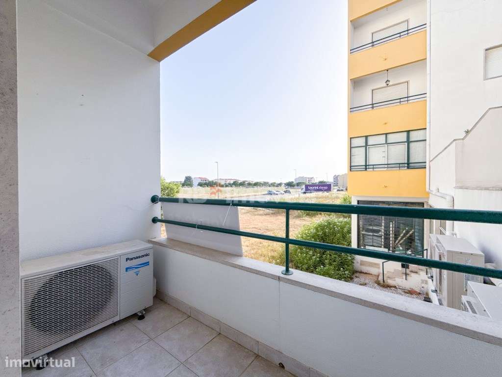 T3 Espaçoso no Entroncamento Conforto, Espaço e Localização Privile...-34