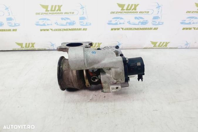 Turbo turbina 1.2 thp hn05 9836081180 887157-0001 Opel Crossland X 1 seria - 1