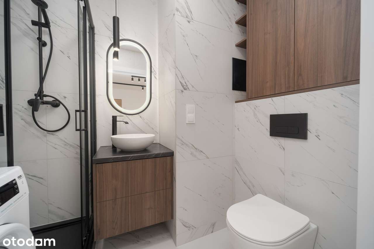 Twój Nowy Dom na Sokólskiej – Mieszkanie Gotowe na Rodzinne Życie! - Pełny obrazek: 5/18