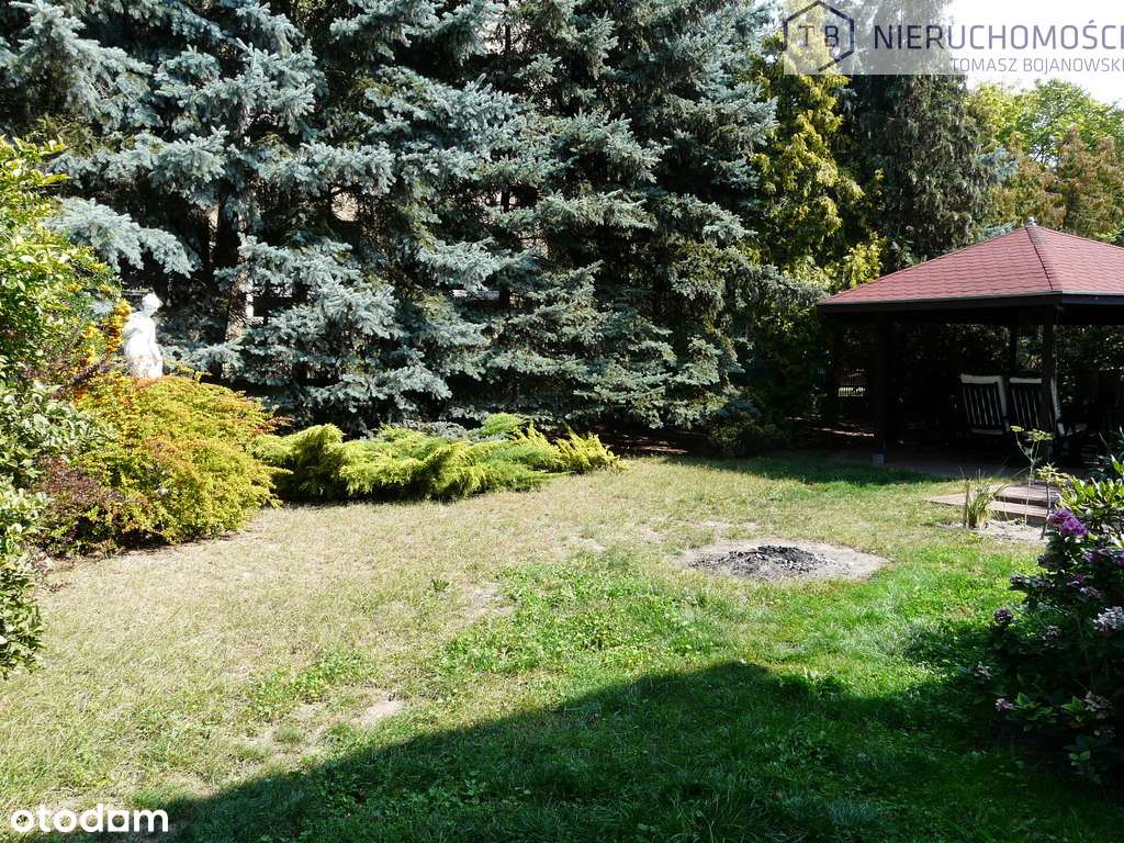 SPRZEDAM WILLĘ W SZAMOTUŁACH-CENTRUM-7