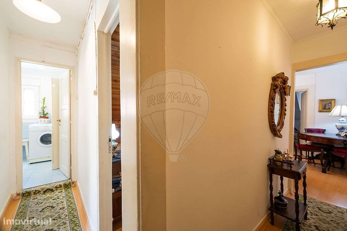 Apartamento T2 para venda-5