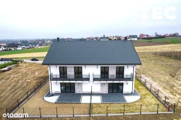 Dom na sprzedaż, 4 pokoje, 200 m², Ropczyce